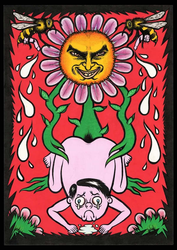 Precedente